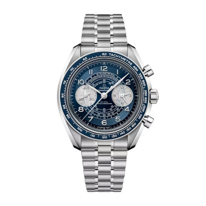 Speedmaster Chronoscope