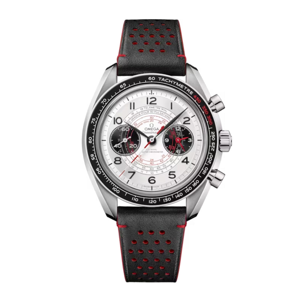 Speedmaster Chronoscope