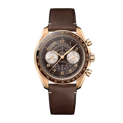 Speedmaster Chronoscope