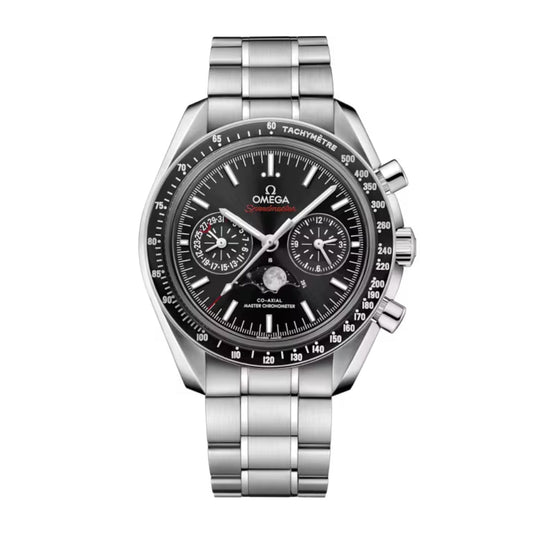 Speedmaster Moonphase