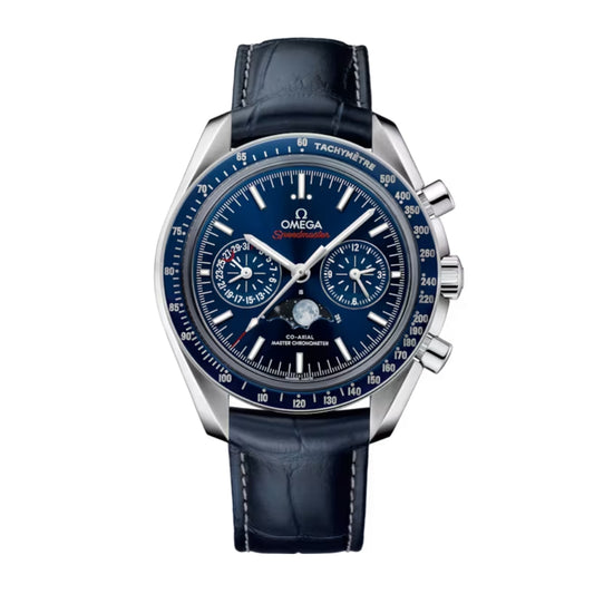 Speedmaster Moonphase