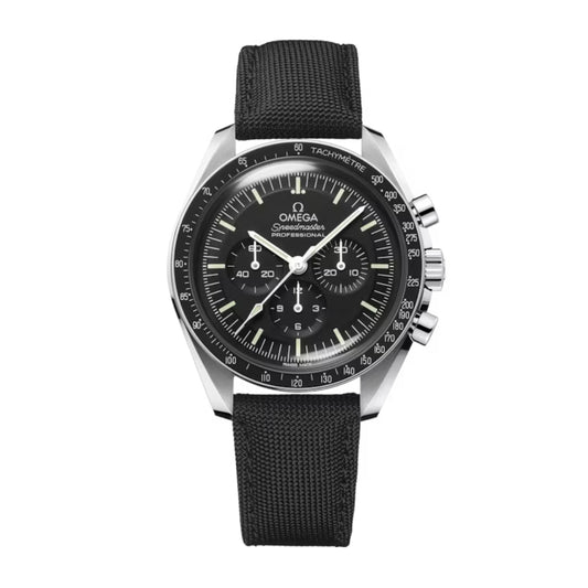 Speedmaster Moonwatch Professional