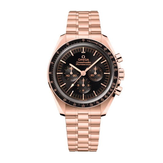 Speedmaster Moonwatch Professional