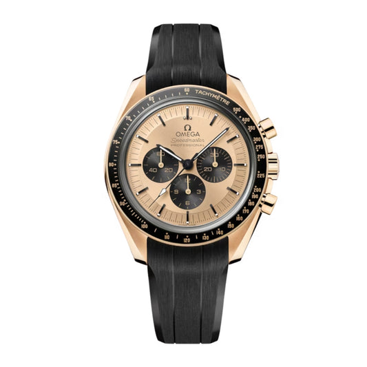 Speedmaster Moonwatch Professional