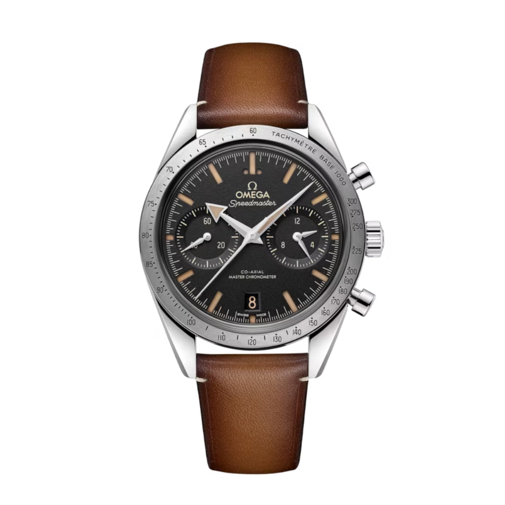 Speedmaster ´57