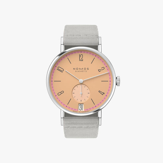 Tangente 38 date Pastell