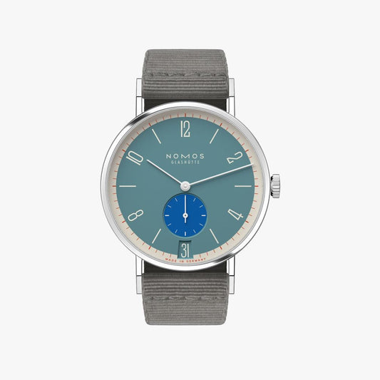 Tangente 38 date Super Sardine