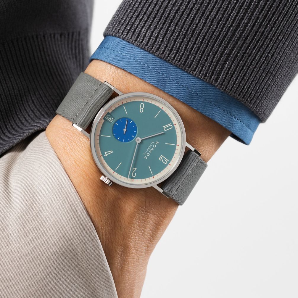 Tangente 38 date Super Sardine