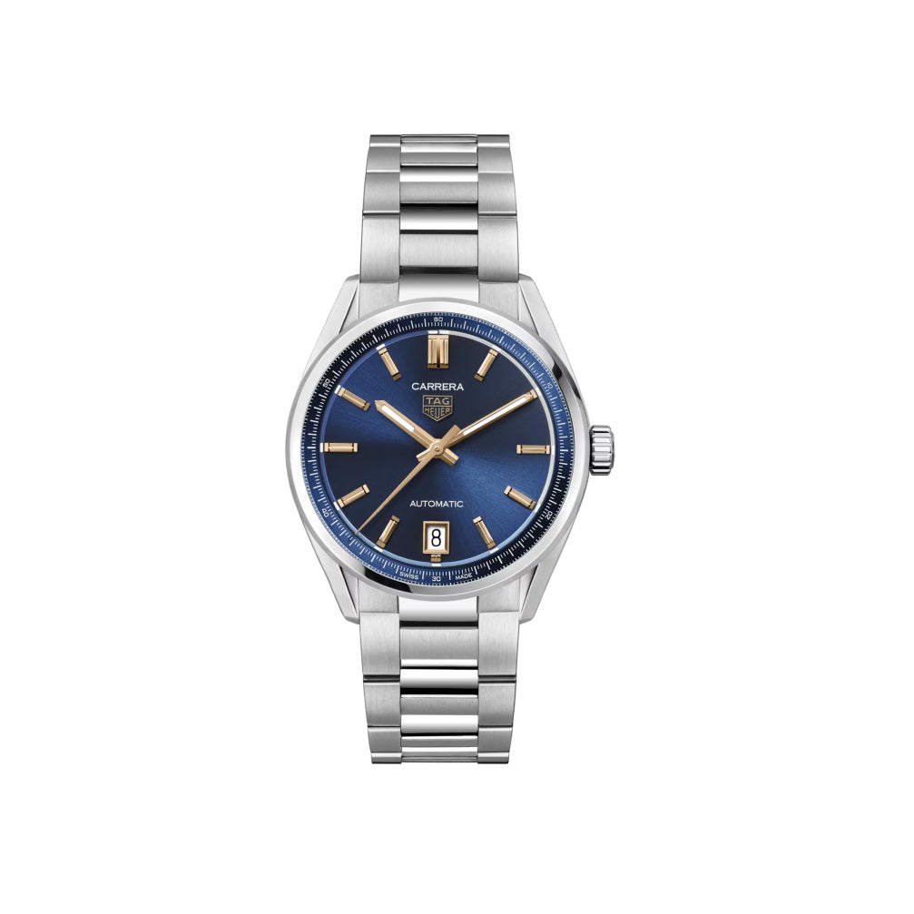 Carrera Date