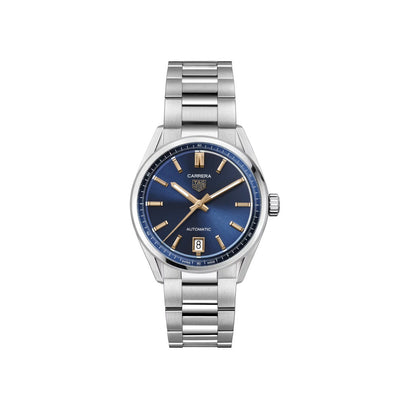 Carrera Date