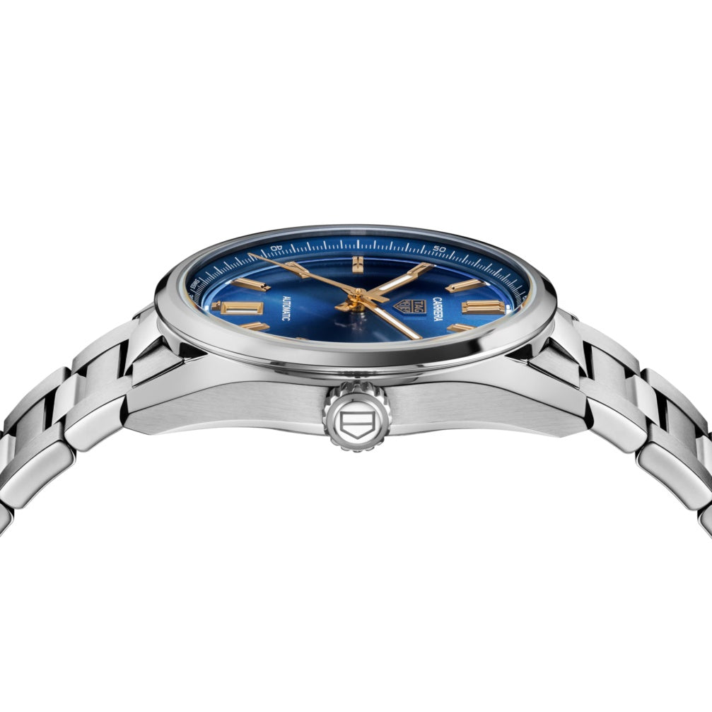 Carrera Date