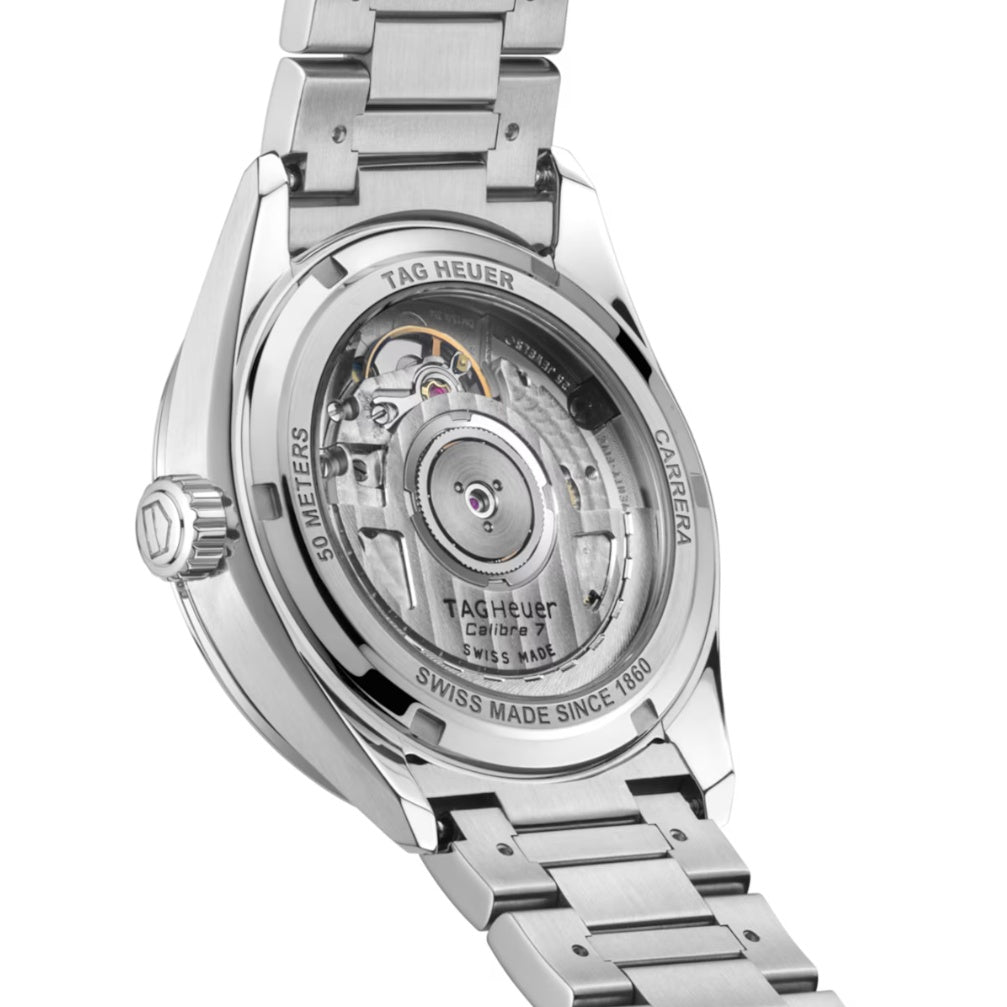 Carrera Date