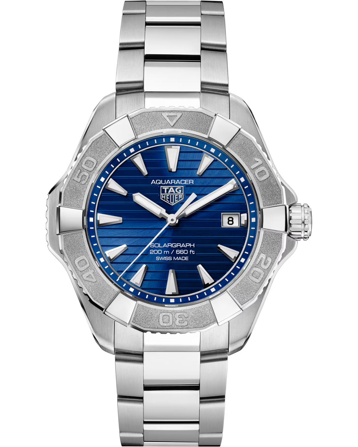 Aquaracer Professional 200 Solargraph