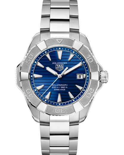 Aquaracer Professional 200 Solargraph