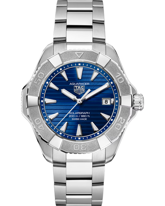 Aquaracer Professional 200 Solargraph