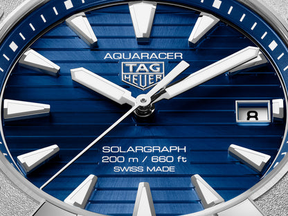 Aquaracer Professional 200 Solargraph