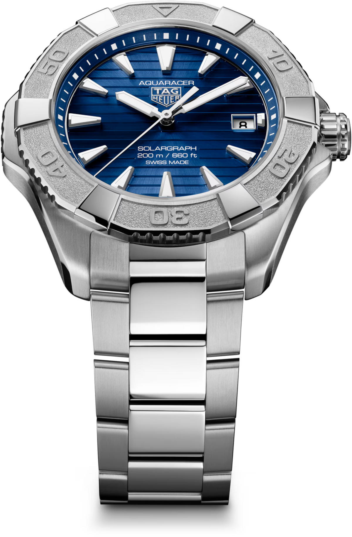 Aquaracer Professional 200 Solargraph