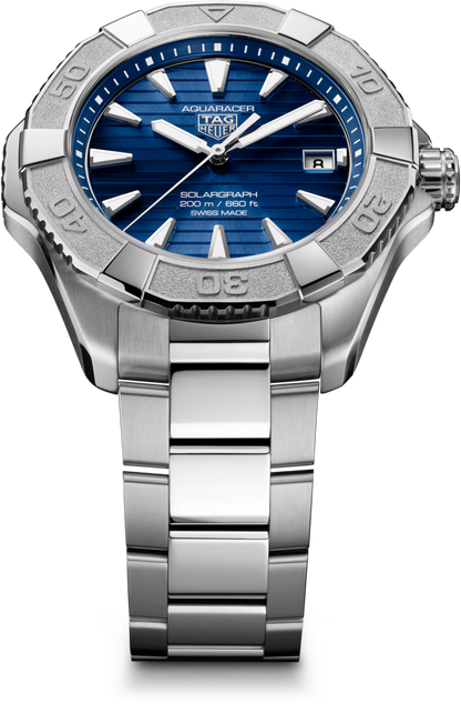 Aquaracer Professional 200 Solargraph