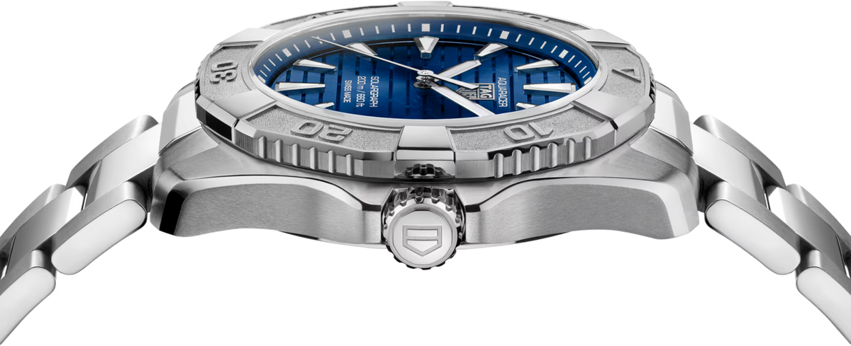Aquaracer Professional 200 Solargraph