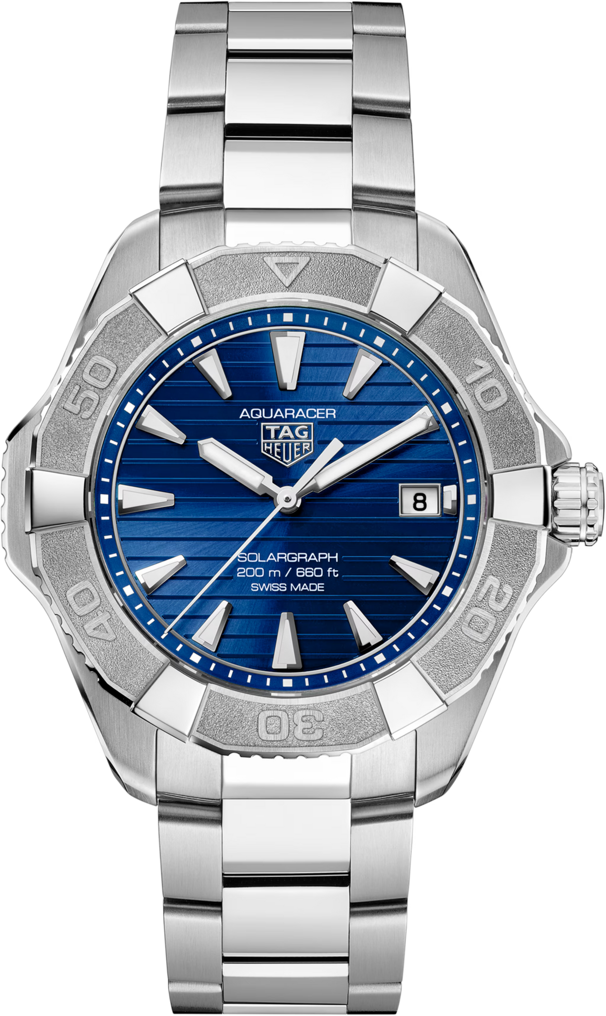 Aquaracer Professional 200 Solargraph