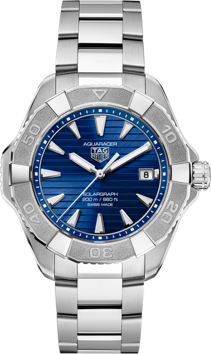 Aquaracer Professional 200 Solargraph