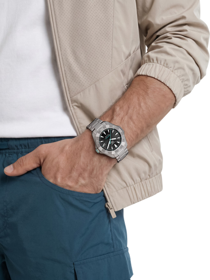 Aquaracer Professional 200 Solargraph