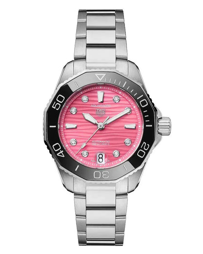 Aquaracer Professional 300 Automatic Watch