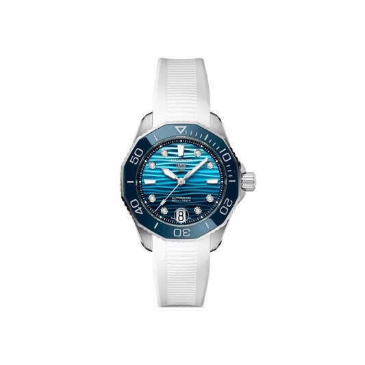 Aquaracer Professional 300 Date