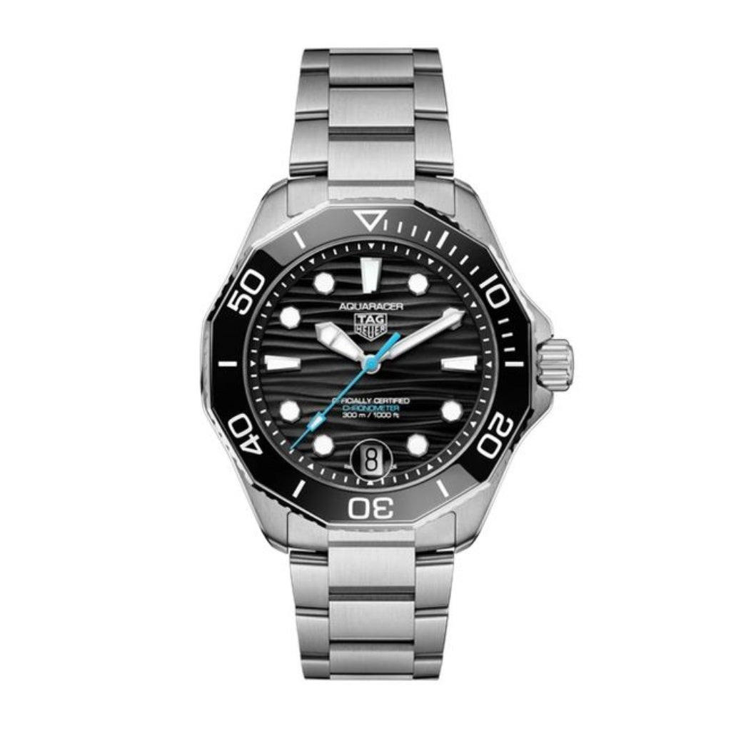 Aquaracer Professional 300 Date