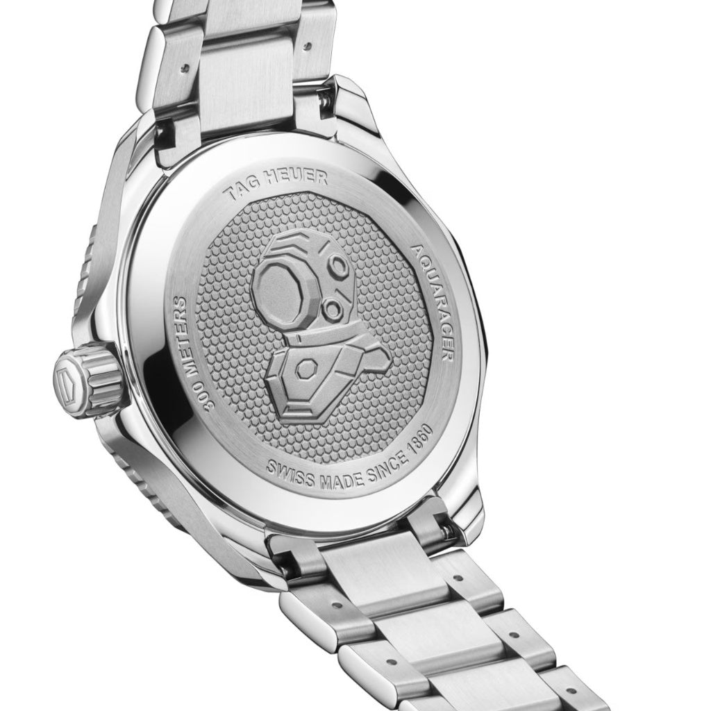 Aquaracer Professional 300