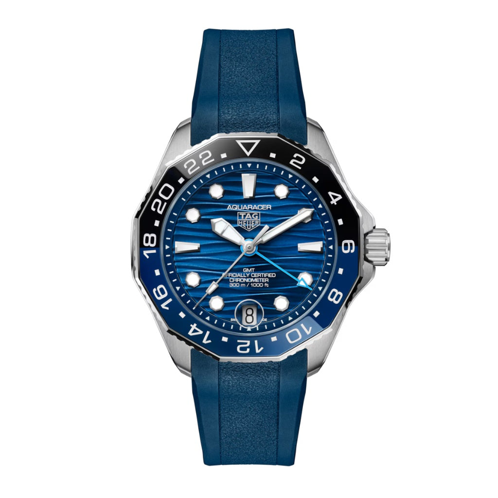 Aquaracer Professional 300 GMT