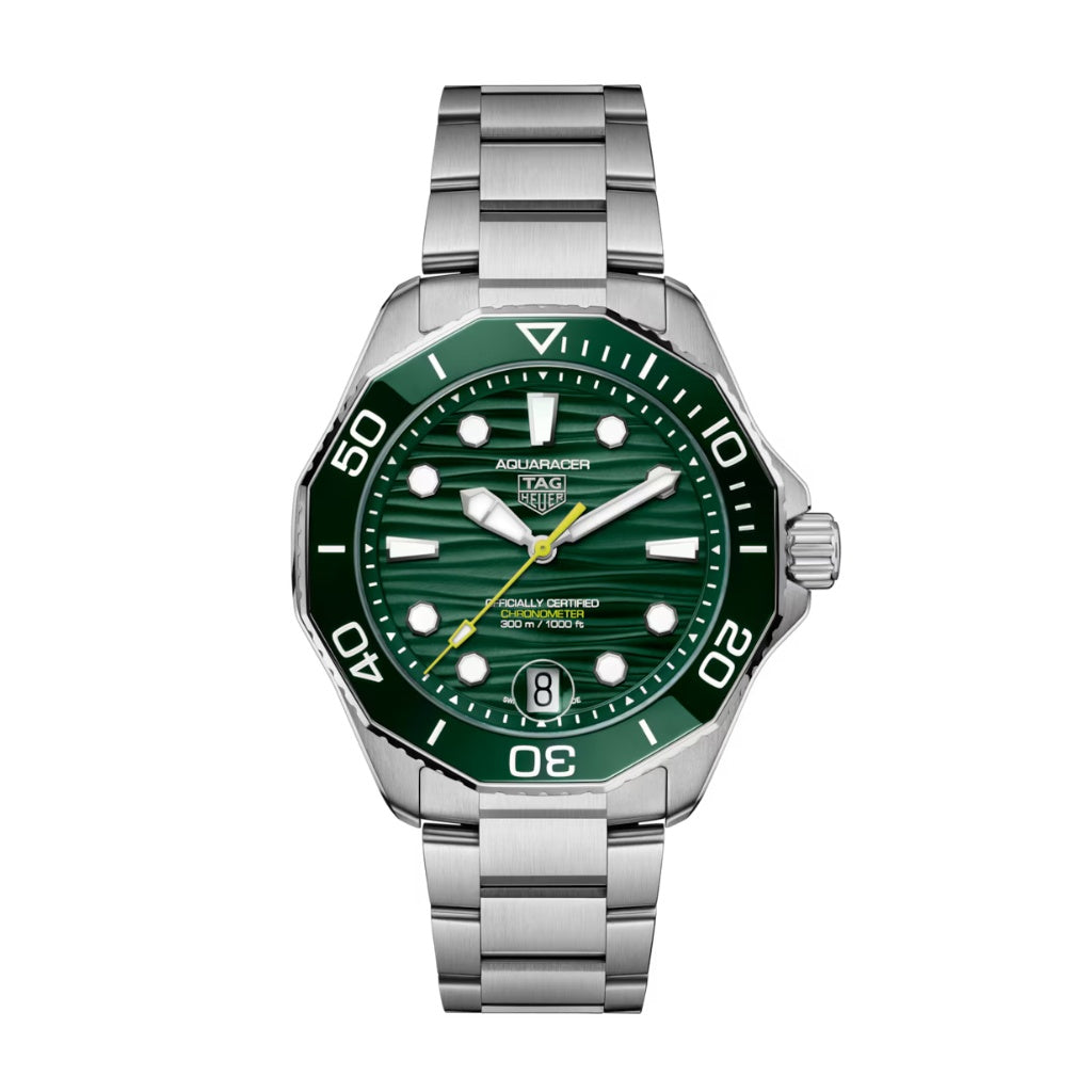 Aquaracer Professional 300 Date