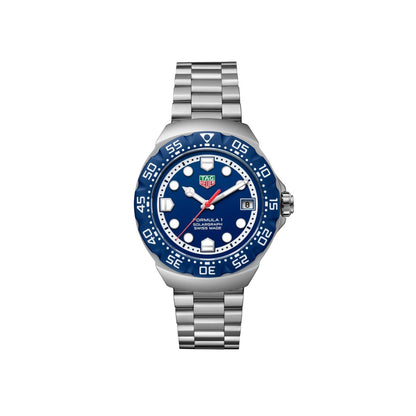 Formula 1 Solargraph