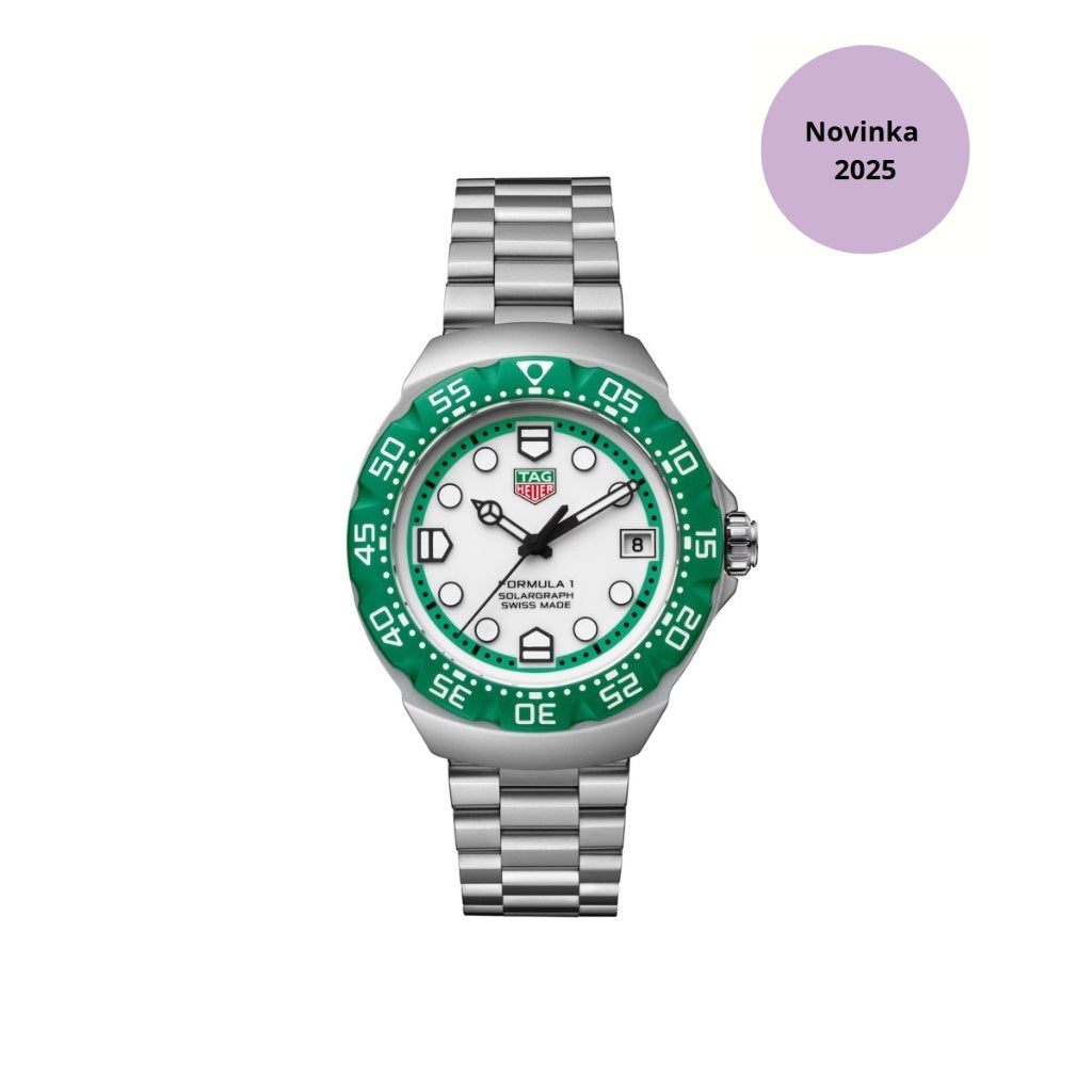 Formula 1 Solargraph