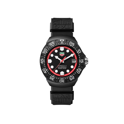 Formula 1 Solargraph