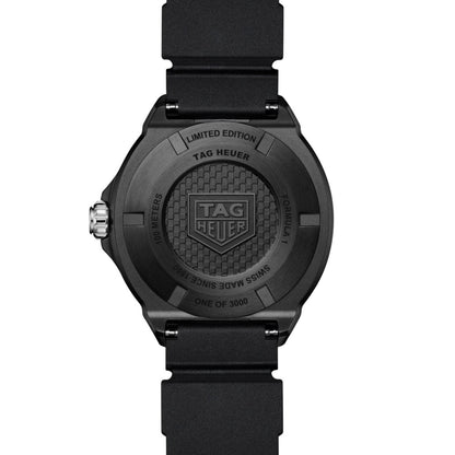 Formula 1 Solargraph