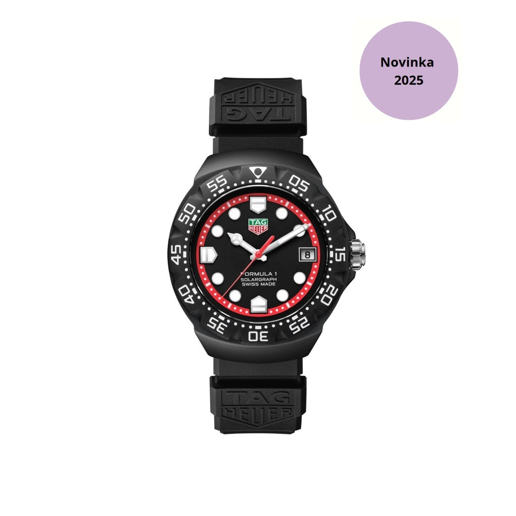 Formula 1 Solargraph