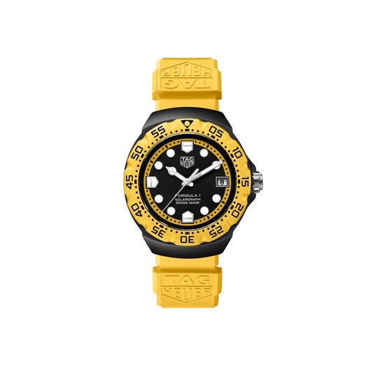 Formula 1 Solargraph