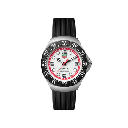 Formula 1 Solargraph Limited Edition