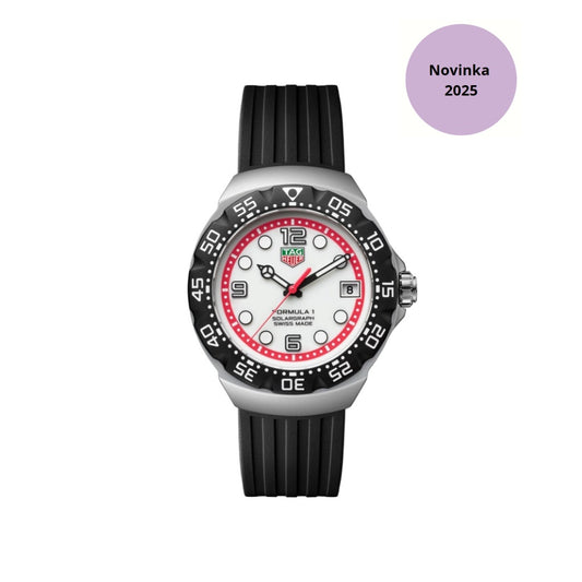 Formula 1 Solargraph Limited Edition