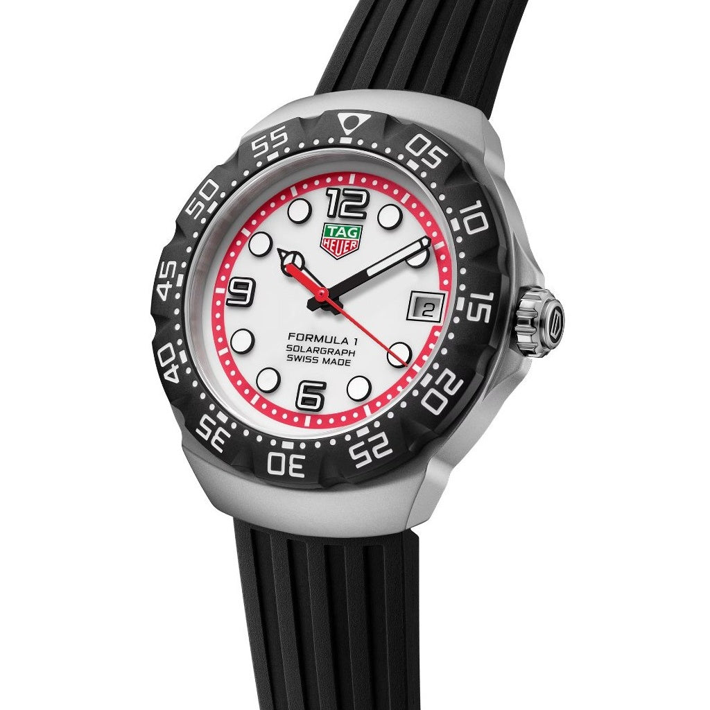 Formula 1 Solargraph Limited Edition