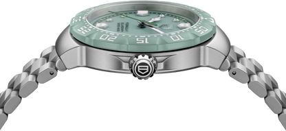TAG Heuer Formula 1 Solargraph