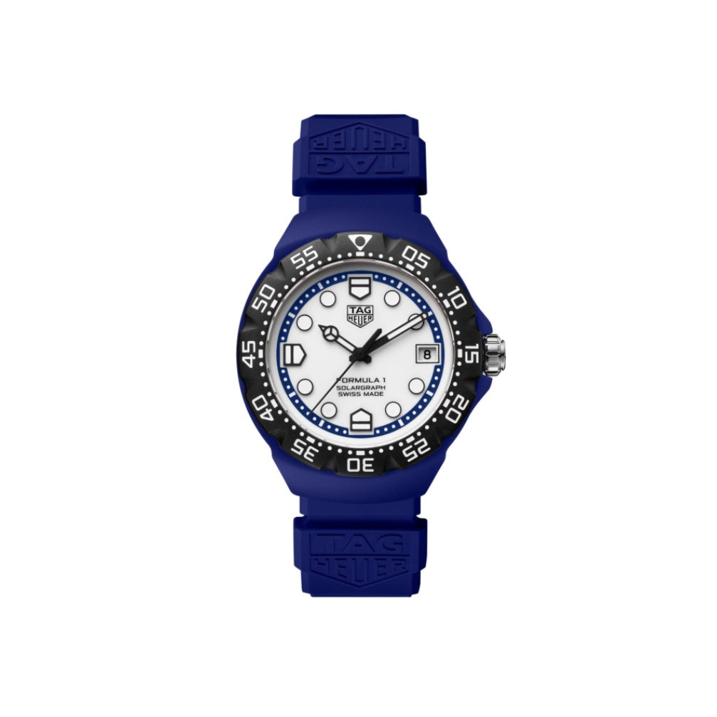 Formula 1 Solargraph Limited Edition