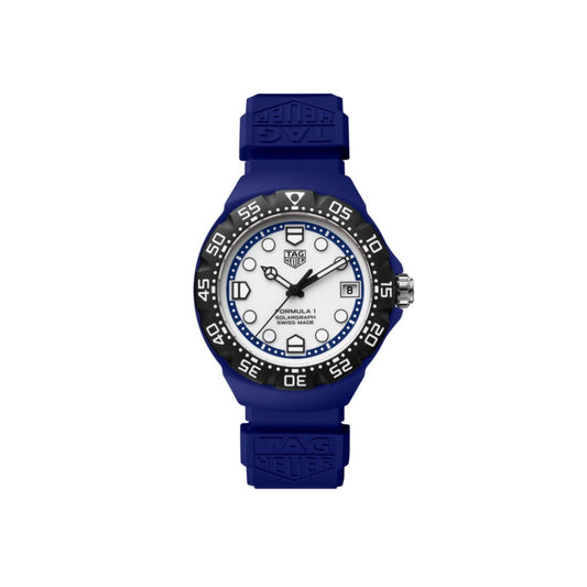 Formula 1 Solargraph Limited Edition