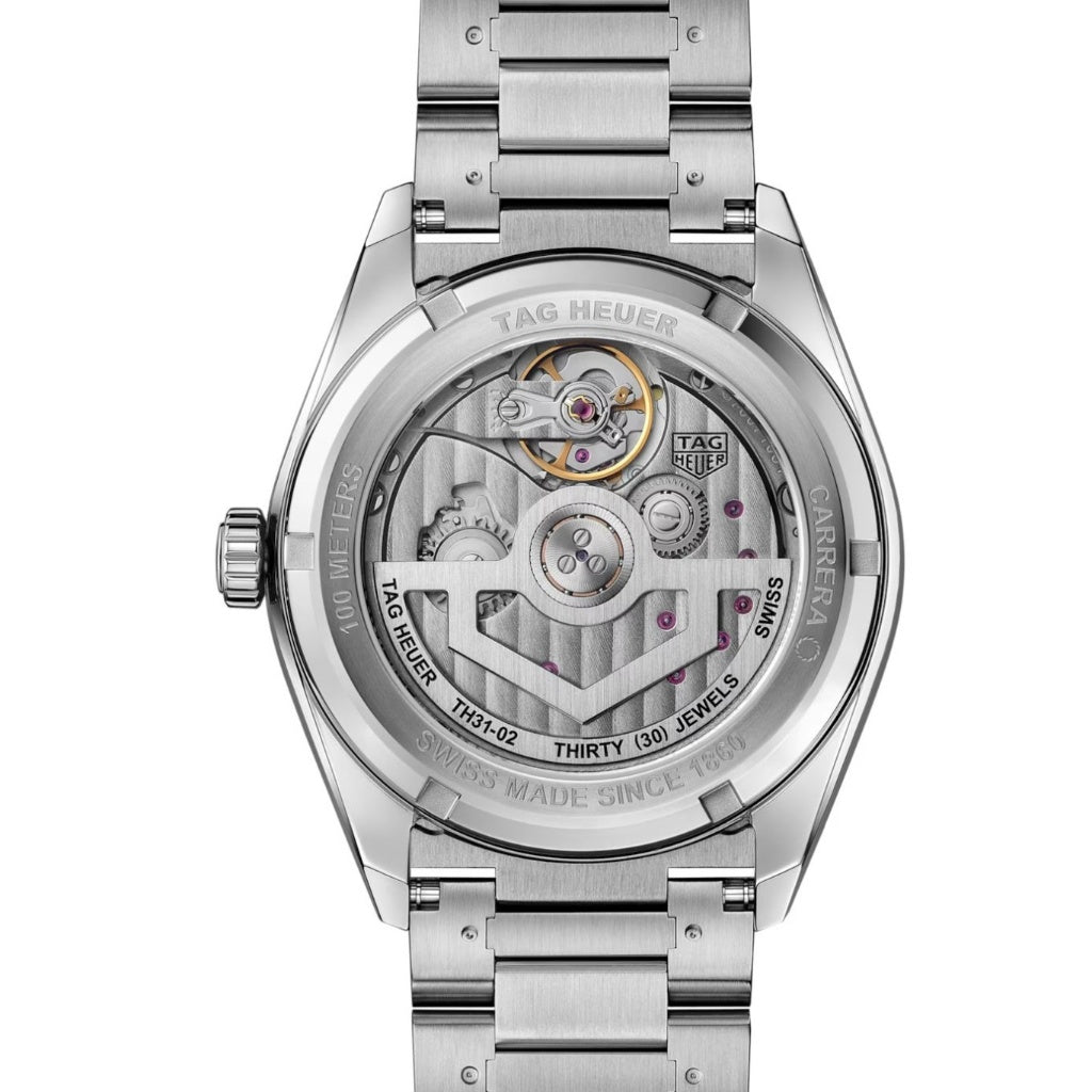 Carrera Day-Date