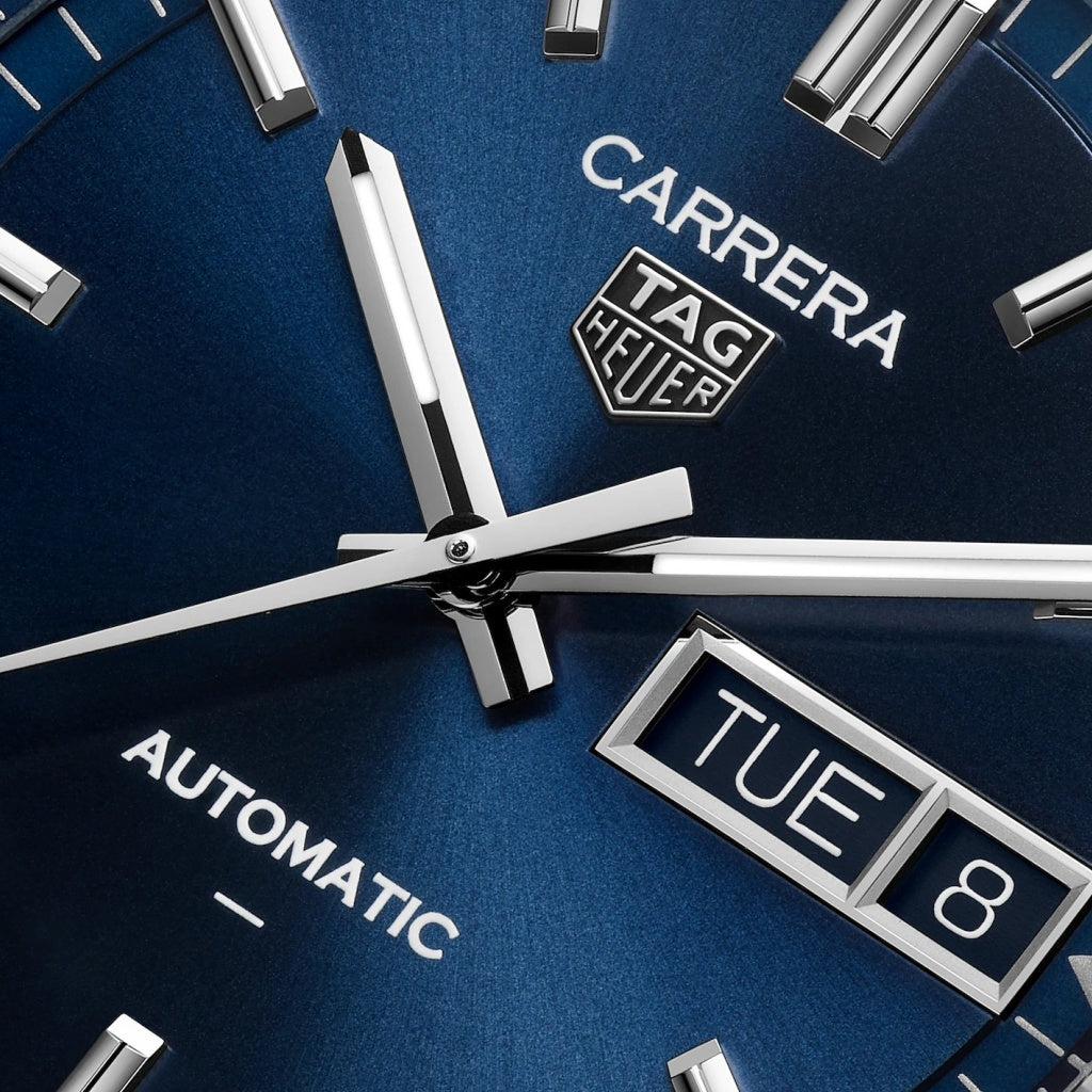 Carrera Day-Date