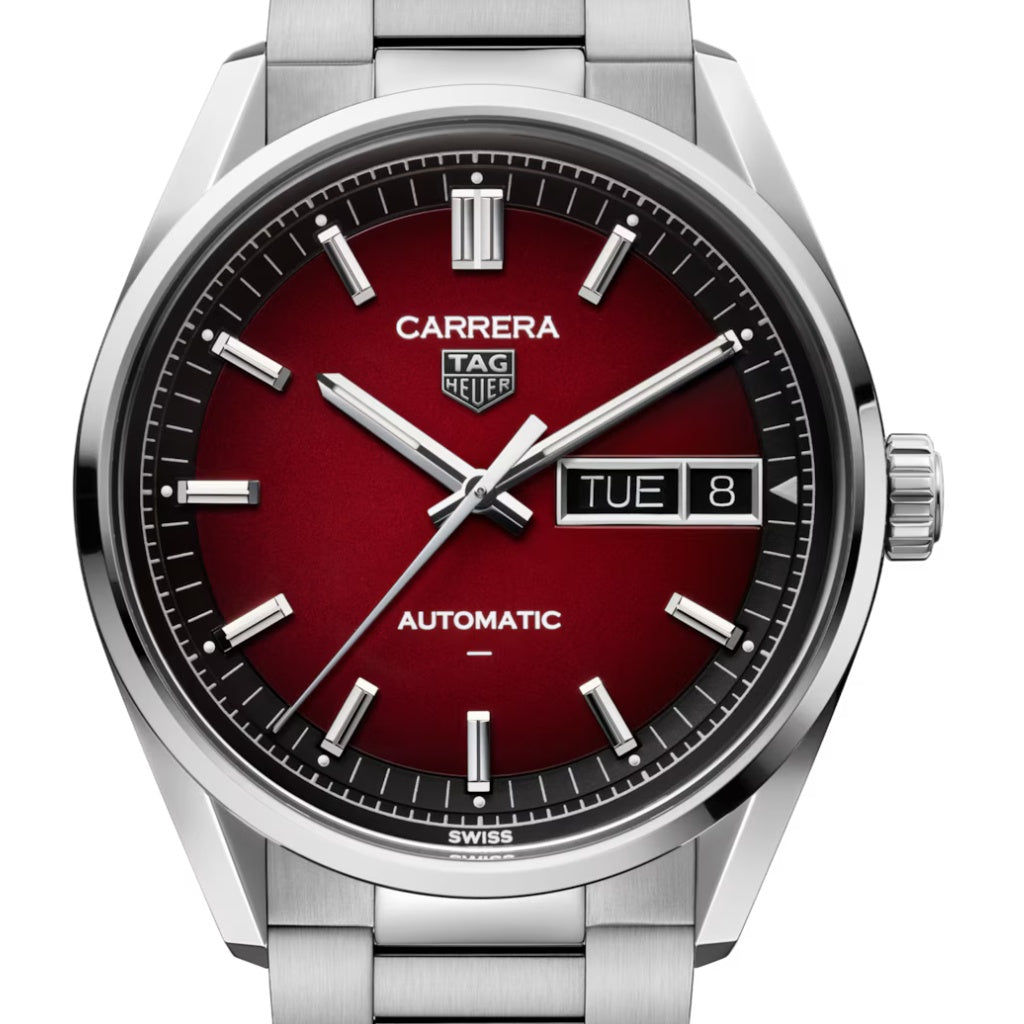 Carrera Day-Date