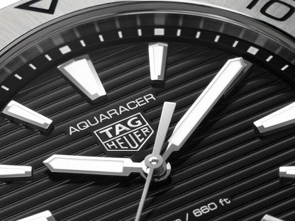 Aquaracer Professional 200