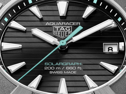 Aquaracer Professional 200 Solargraph