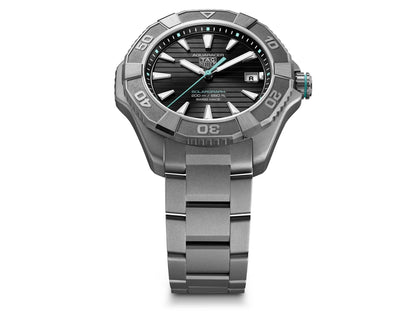 Aquaracer Professional 200 Solargraph